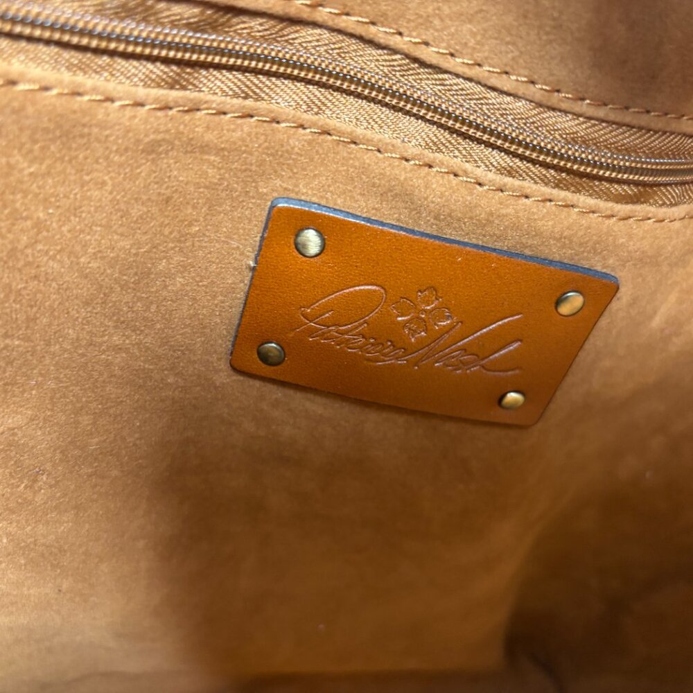 PATRICIA NASH ITALY-NWT$299.00 NOW @MACY'S, NORDSTROMS,SAKS FIFTH AVE & BHBL - Picture 4 of 16